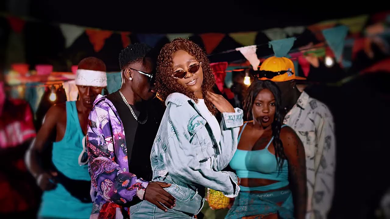 John Blaq’s “Commander” Breaks the Internet with Iconic Whistling Intro